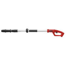 Load image into Gallery viewer, Sealey Cordless 20V SV20 Series Telescopic Pole for CP20VPSH/CP20VPHT
