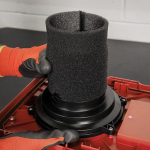 Sealey 10L Wet & Dry Vacuum Cleaner 20V SV20 Series - Body Only