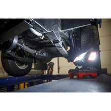 Load image into Gallery viewer, Sealey Cordless 20V SV20 Series 2-in-1 45W SMD LED Worklight - Body Only
