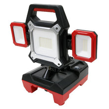 Load image into Gallery viewer, Sealey Cordless 20V SV20 Series 2-in-1 45W SMD LED Worklight - Body Only
