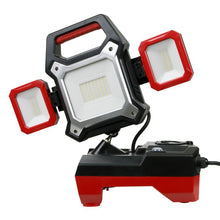 Load image into Gallery viewer, Sealey Cordless 20V SV20 Series 2-in-1 45W SMD LED Worklight - Body Only
