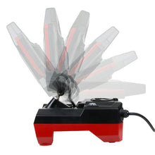 Load image into Gallery viewer, Sealey Cordless 20V SV20 Series 2-in-1 45W SMD LED Worklight - Body Only
