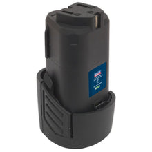 Load image into Gallery viewer, Sealey Power Tool Battery 12V for CP2812V
