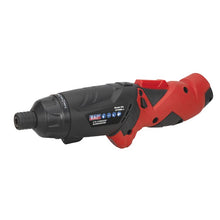 Load image into Gallery viewer, Sealey Cordless Screwdriver Set 26pc 3.6V Lithium-ion

