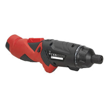 Load image into Gallery viewer, Sealey Cordless Screwdriver Set 26pc 3.6V Lithium-ion
