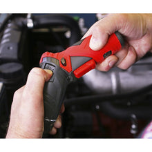 Load image into Gallery viewer, Sealey Cordless Screwdriver Set 53pc 3.6V Lithium-ion
