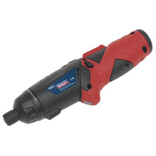 Load image into Gallery viewer, Sealey Cordless Screwdriver Set 53pc 3.6V Lithium-ion

