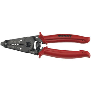 Teng Plier Wire Stripping