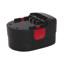 Load image into Gallery viewer, Sealey Power Tool Battery 12V 2Ah Lithium-ion for CPG12V
