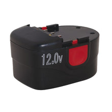 Load image into Gallery viewer, Sealey Power Tool Battery 12V 2Ah Lithium-ion for CPG12V
