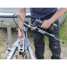 Load image into Gallery viewer, Sealey Cordless Grease Gun 12V
