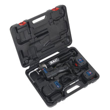 Load image into Gallery viewer, Sealey Cordless Grease Gun 12V
