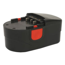 Load image into Gallery viewer, Sealey Power Tool Battery 18V 2Ah Lithium-ion for CPG18V
