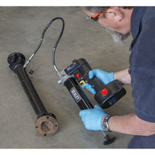 Load image into Gallery viewer, Sealey Cordless Grease Gun 18V
