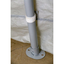 Load image into Gallery viewer, Sealey Car Port Shelter 4M x 6M x 3.1M (Dome Roof)
