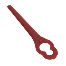 Load image into Gallery viewer, Sealey Plastic Blades for CS20V - Pack of 10
