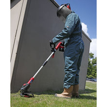 Load image into Gallery viewer, Sealey Strimmer Cordless 20V SV20 Series - Body Only

