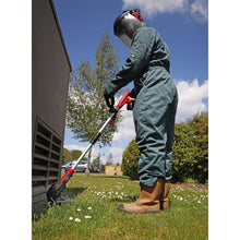 Load image into Gallery viewer, Sealey Strimmer Cordless 20V SV20 Series - Body Only
