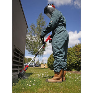Sealey Strimmer Cordless 20V SV20 Series - Body Only