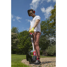 Load image into Gallery viewer, Sealey Strimmer Cordless 20V SV20 Series - Body Only
