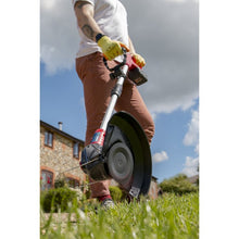 Load image into Gallery viewer, Sealey Strimmer Cordless 20V SV20 Series - Body Only
