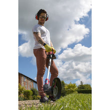 Load image into Gallery viewer, Sealey Strimmer Cordless 20V SV20 Series - Body Only
