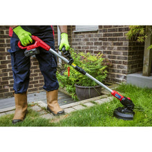 Load image into Gallery viewer, Sealey Strimmer Cordless 20V SV20 Series - Body Only
