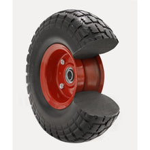 Load image into Gallery viewer, Sealey Heavy-Duty Sack Truck, PU Tyres 250kg Capacity (CST986HD)
