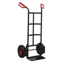 Load image into Gallery viewer, Sealey Heavy-Duty Sack Truck, PU Tyres 250kg Capacity (CST986HD)
