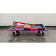 Load image into Gallery viewer, Sealey Platform Truck 150kg Capacity
