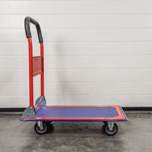 Load image into Gallery viewer, Sealey Platform Truck 150kg Capacity
