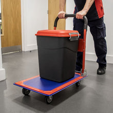Load image into Gallery viewer, Sealey Platform Truck 150kg Capacity
