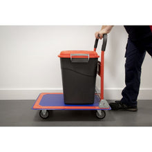 Load image into Gallery viewer, Sealey Platform Truck 150kg Capacity

