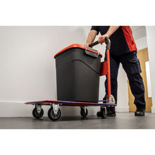 Load image into Gallery viewer, Sealey Platform Truck 150kg Capacity
