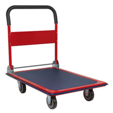 Load image into Gallery viewer, Sealey Platform Truck 300kg Capacity
