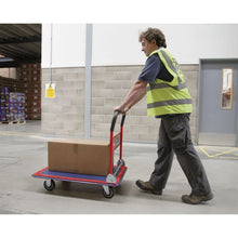 Load image into Gallery viewer, Sealey Platform Truck 300kg Capacity
