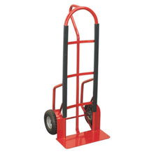 Load image into Gallery viewer, Sealey Sack Truck Pneumatic Tyres 300kg Capacity (CST998)

