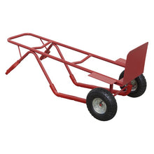 Load image into Gallery viewer, Sealey Sack Truck Pneumatic Tyres 300kg Capacity (CST999)
