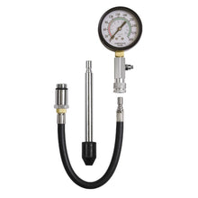 Load image into Gallery viewer, Sealey Petrol Engine Compression Test Kit 3pc
