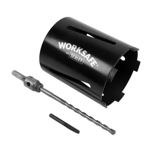 Sealey Core-to-Go Dry Diamond Core Drill 127mm x 150mm (4")