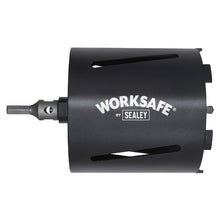 Load image into Gallery viewer, Sealey Core-to-Go Dry Diamond Core Drill 150mm x 150mm (4&quot;)
