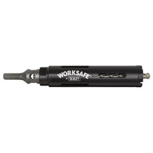 Load image into Gallery viewer, Sealey Core-to-Go Dry Diamond Core Drill 38mm x 150mm (4&quot;)
