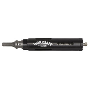 Sealey Core-to-Go Dry Diamond Core Drill 38mm x 150mm (4")