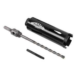 Sealey Core-to-Go Dry Diamond Core Drill 48mm x 150mm (4")