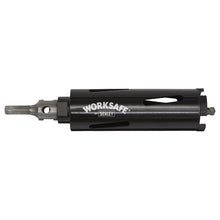 Load image into Gallery viewer, Sealey Core-to-Go Dry Diamond Core Drill 52mm x 150mm (4&quot;)
