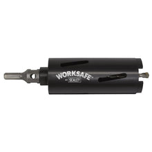 Load image into Gallery viewer, Sealey Core-to-Go Dry Diamond Core Drill 65mm x 150mm (4&quot;)
