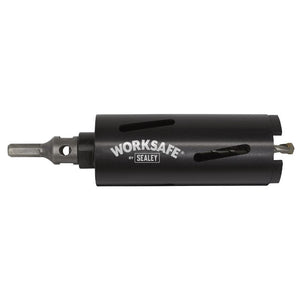 Sealey Core-to-Go Dry Diamond Core Drill 65mm x 150mm (4")