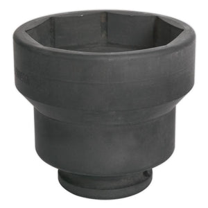 Sealey Front Hub Nut Socket for Scania 80mm 3/4" Drive