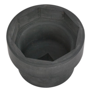 Sealey Front Hub Nut Socket for Scania 80mm 3/4" Drive