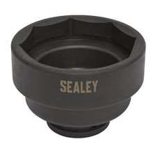 Load image into Gallery viewer, Sealey Third Axle Socket for Scania 10-Wheel Cab 95mm 3/4&quot; Drive

